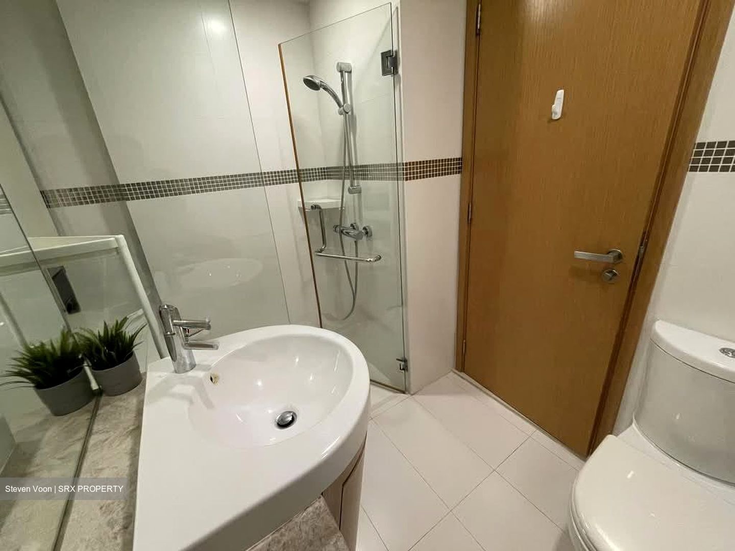 One-north Residences (D5), Apartment #569555941